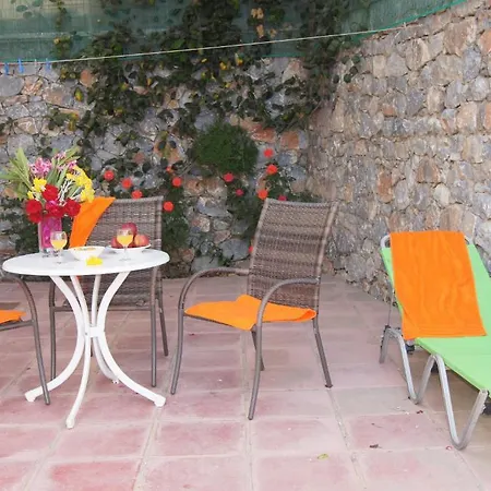 Chrisanthi Studios & Apartments Plakias Room photo